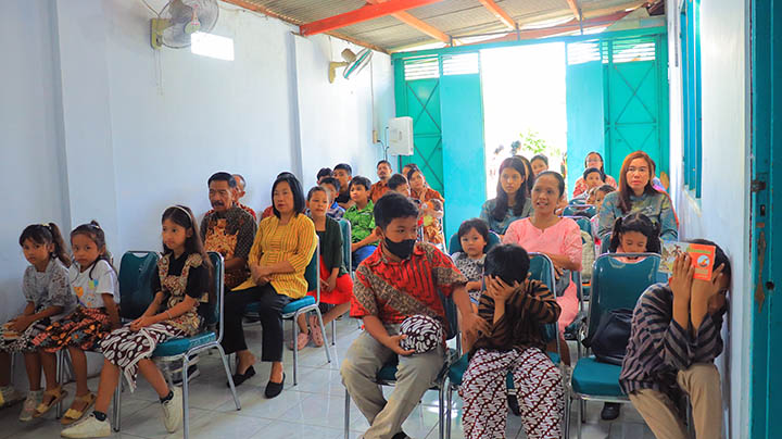 galeri, Riyaya Unduh-Unduh Tahun 2024 di Gereja Pepanthan Daleman, gereja kristen jawa, gkj, gkj baki, gereja kristen jawa baki, baki, sukoharjo, gkj klasis sukoharjo, klasis sukoharjo, klasis, sinode gkj, sinode 